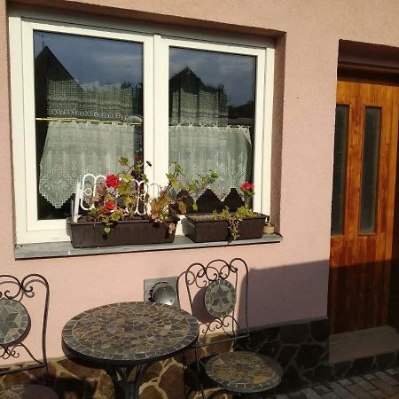 Apartmán Gabika na Záhorí Apartamento Malacky Exterior foto