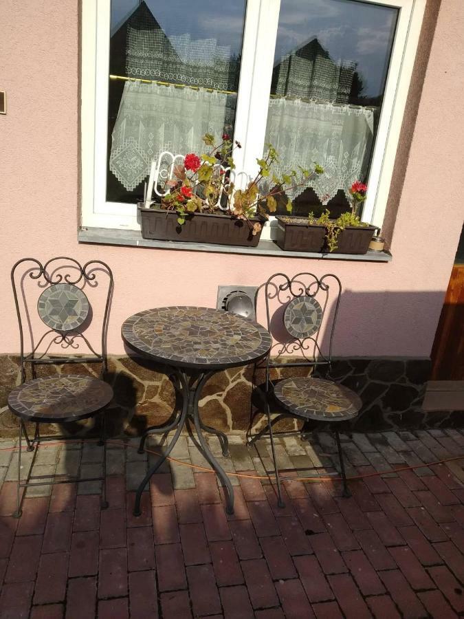 Apartmán Gabika na Záhorí Apartamento Malacky Exterior foto