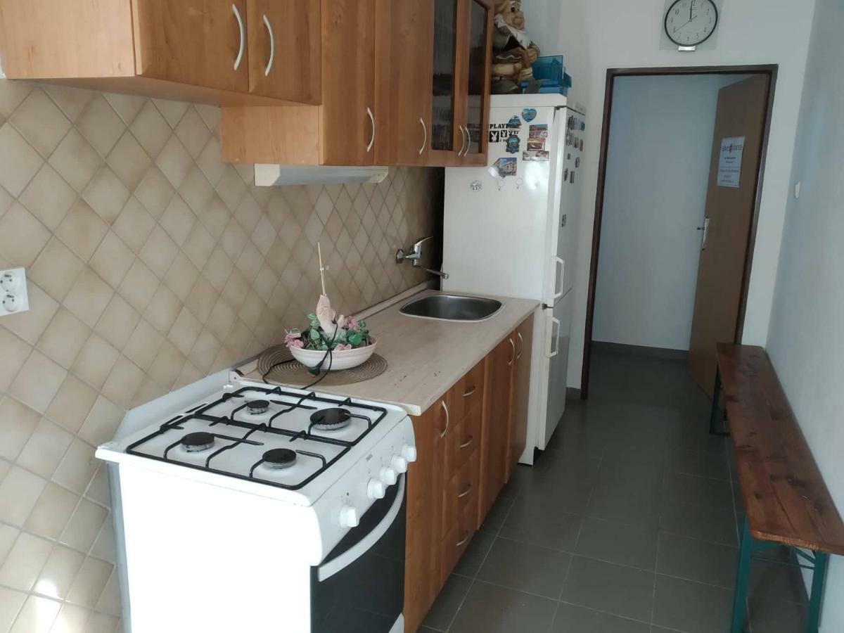 Apartmán Gabika na Záhorí Apartamento Malacky Exterior foto